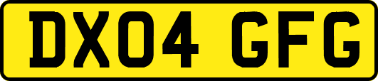 DX04GFG