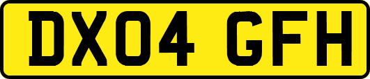 DX04GFH