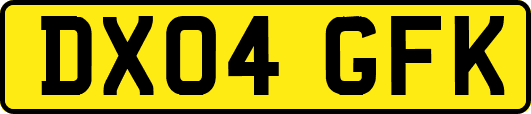 DX04GFK