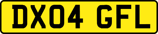 DX04GFL
