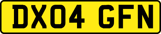 DX04GFN