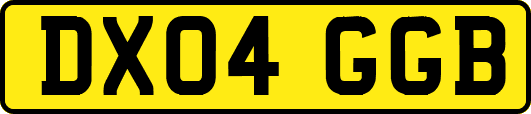 DX04GGB