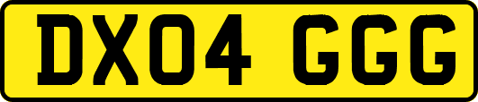DX04GGG