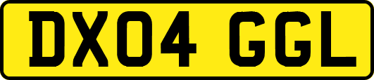 DX04GGL