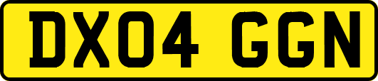 DX04GGN