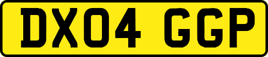 DX04GGP