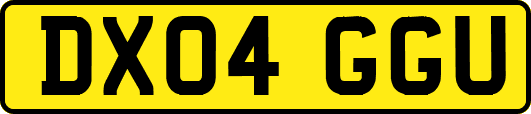 DX04GGU