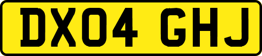 DX04GHJ