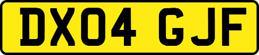 DX04GJF