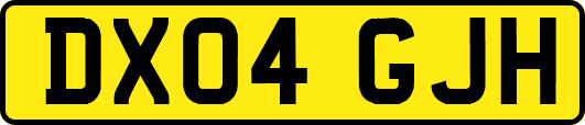 DX04GJH