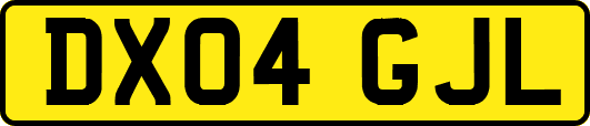 DX04GJL