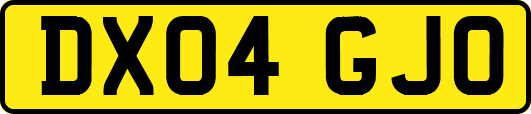 DX04GJO