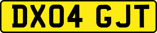 DX04GJT