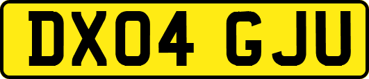 DX04GJU