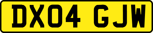 DX04GJW