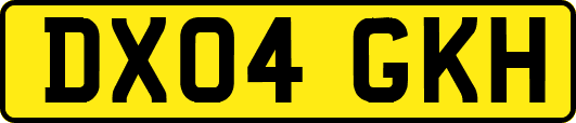 DX04GKH