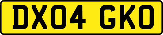 DX04GKO