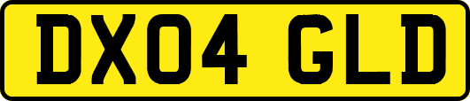 DX04GLD