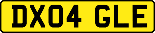 DX04GLE
