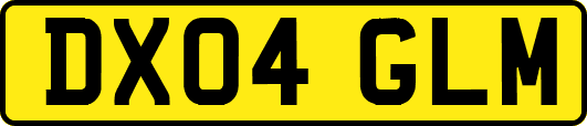 DX04GLM