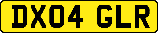 DX04GLR