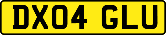 DX04GLU