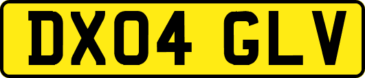DX04GLV