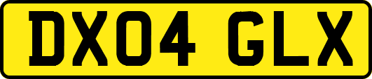 DX04GLX