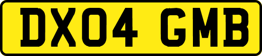 DX04GMB