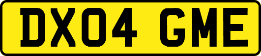 DX04GME