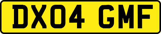 DX04GMF