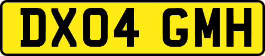 DX04GMH