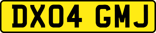 DX04GMJ