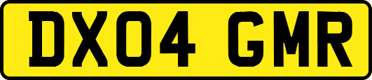 DX04GMR