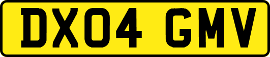 DX04GMV