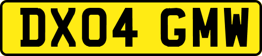 DX04GMW