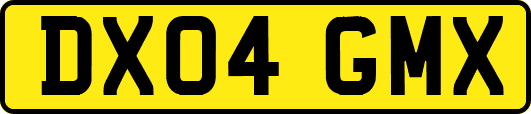 DX04GMX