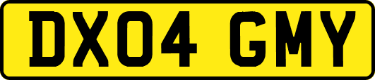 DX04GMY