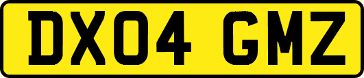 DX04GMZ