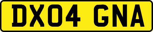 DX04GNA