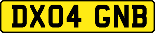 DX04GNB