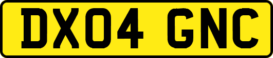 DX04GNC