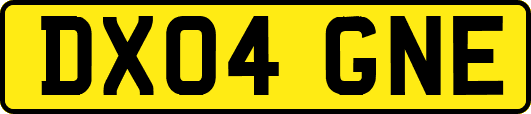 DX04GNE