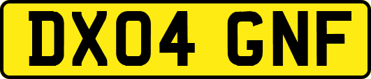 DX04GNF