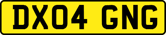 DX04GNG