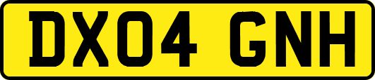 DX04GNH