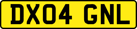 DX04GNL
