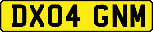 DX04GNM
