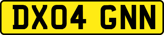 DX04GNN