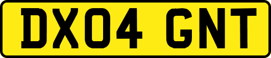 DX04GNT